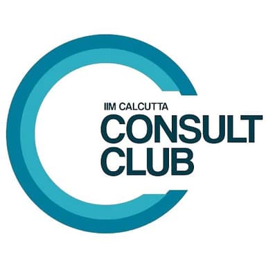 IIM Calcutta Consult Club